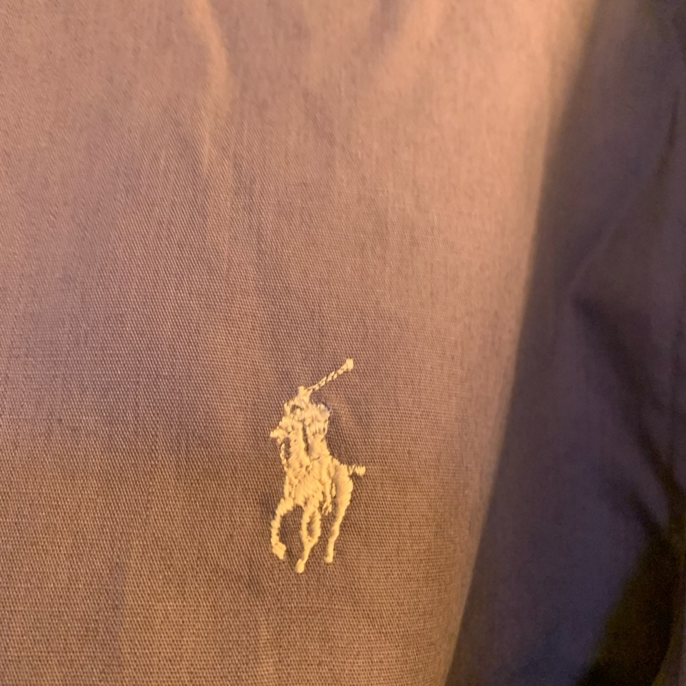 Ralph Lauren lightweight jacket vintage size small - Picture 3 of 9